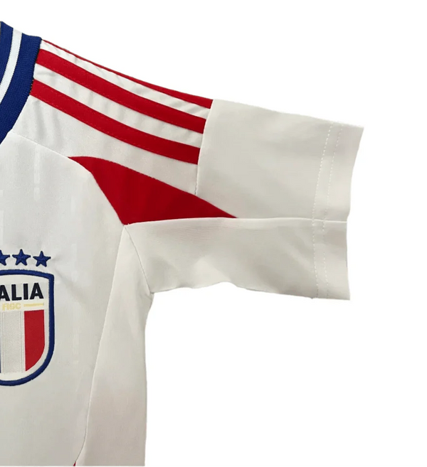 Kit enfant - Italie Extérieur 24/25 - Euro 2024