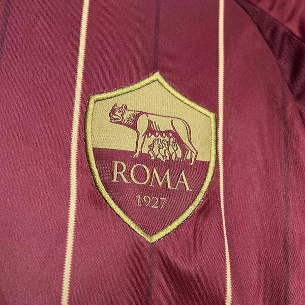 AS Roma Domicile 24/25