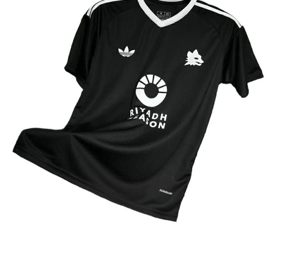 AS Roma Gardien de But 24/25