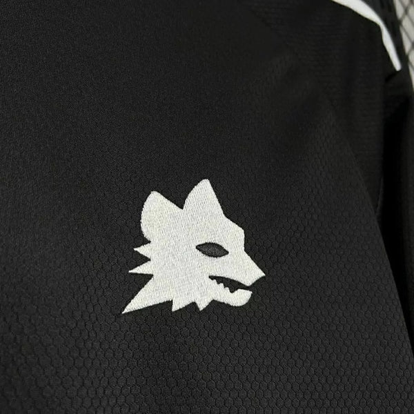 AS Roma Gardien de But 24/25