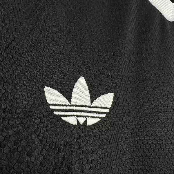 AS Roma Gardien de But 24/25