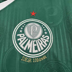 Palmeiras Domicile 24/25