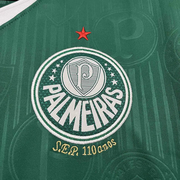 Palmeiras Domicile 24/25
