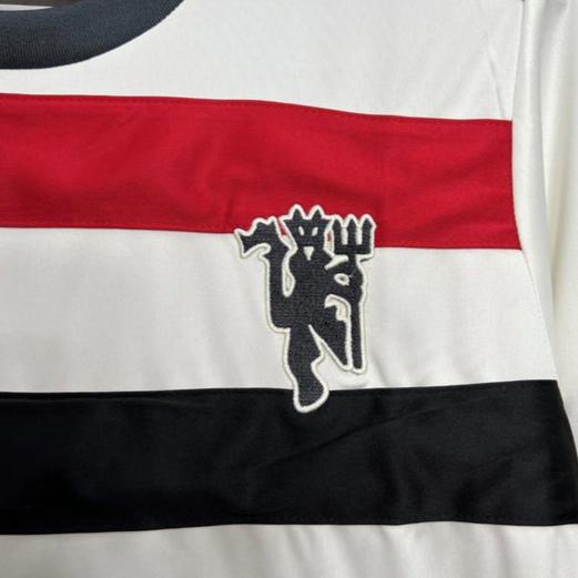 Manchester United Troisième 24/25