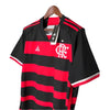 Flamengo Domicile 24/25