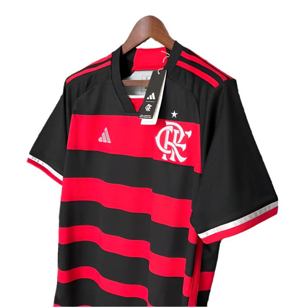 Flamengo Domicile 24/25