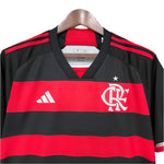 Flamengo Domicile 24/25