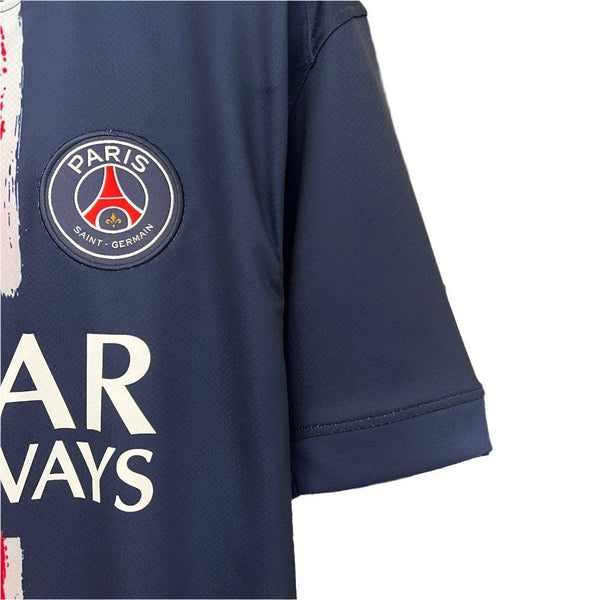 PSG Domicile 24/25
