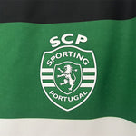 Sporting Domicile Rúben Amorim 24/25