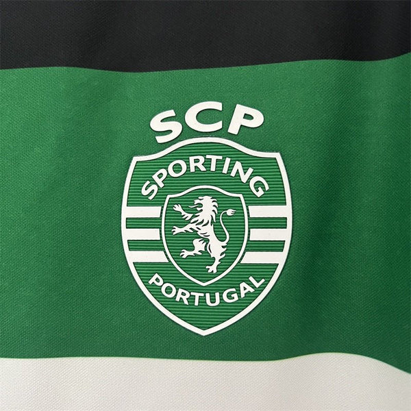 Sporting Domicile Rúben Amorim 24/25