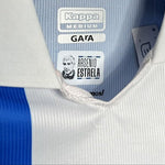 Deportivo de La Coruña Domicile 24/25