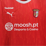 Braga Domicile 23/24