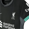 Kit Enfant - Liverpool Alternatif 24/25