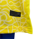 Kit enfant - Brésil Domicile 24/25 - Copa América 2024