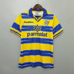 1998-99 - PARMA DOMICILE | RÉTRO