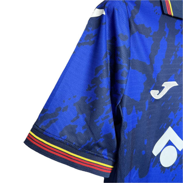 Getafe Domicile 24/25