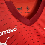 Braga Domicile 24/25