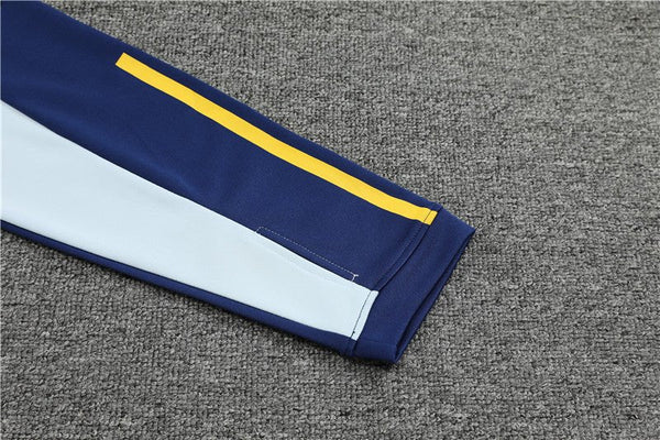 Espagne 22/23 - Tenue d'entraînement - 1/2 Zip