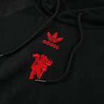 Manchester United 24/25 - Survêtement à Capuche