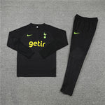 Tottenham Hotspur F.C. 24/25 - Survêtement - 1/2 Zip