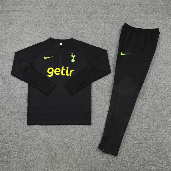 Tottenham Hotspur F.C. 24/25 - Survêtement - 1/2 Zip