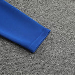 Italie 22/23 - Survêtement - Zip Complet