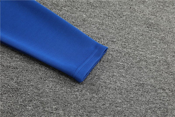 Italie 22/23 - Survêtement - Zip Complet