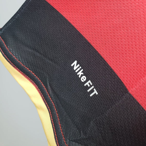 2008-09 - FLAMENGO DOMICILE | RÉTRO