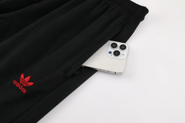 Manchester United 24/25 - Survêtement à Capuche