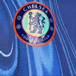 Chelsea Domicile 24/25 - Sans Sponsors