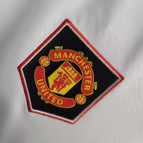 Manchester United Alternative 22/23 - Version Femme