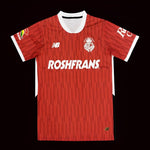 Toluca Domicile 24/25