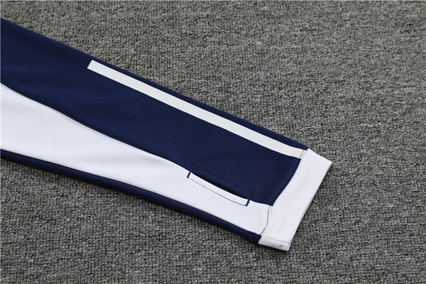 Italie 22/23 - Survêtement - 1/2 Zip