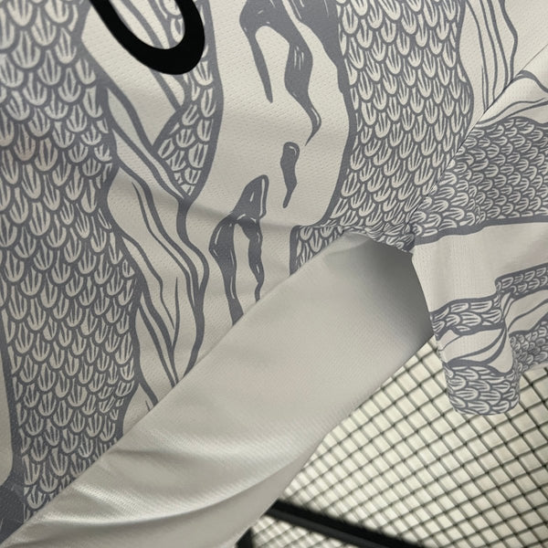 Manchester City Édition Spéciale 24/25 - Nouvel An Chinois