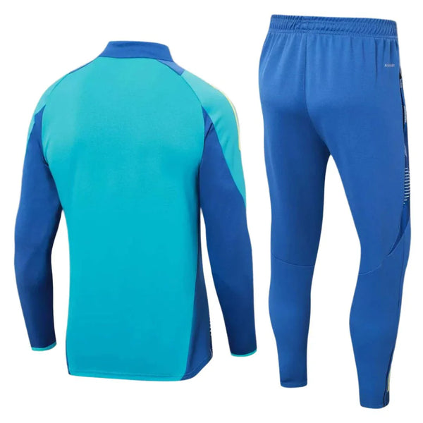 Ajax 24/25 - Survêtement - Demi-Zip