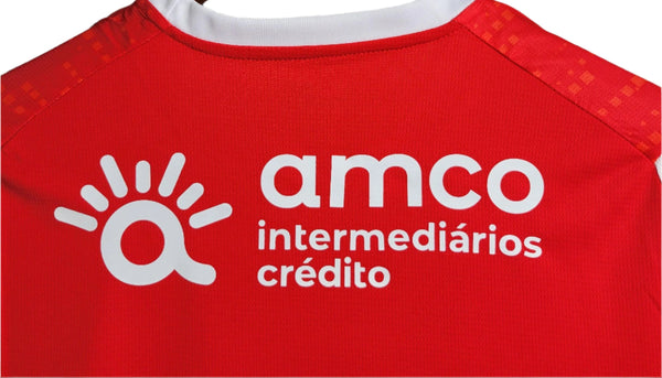 Braga Domicile 23/24