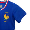 Kit enfant - France Domicile 24/25 - Euro 2024