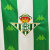 1995-96 - REAL BETIS DOMICILE | RÉTRO