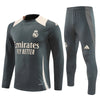 Real Madrid 24/25 - Survêtement - 1/2 Zip