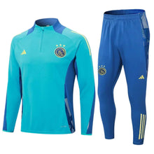 Ajax 24/25 - Survêtement - Demi-Zip