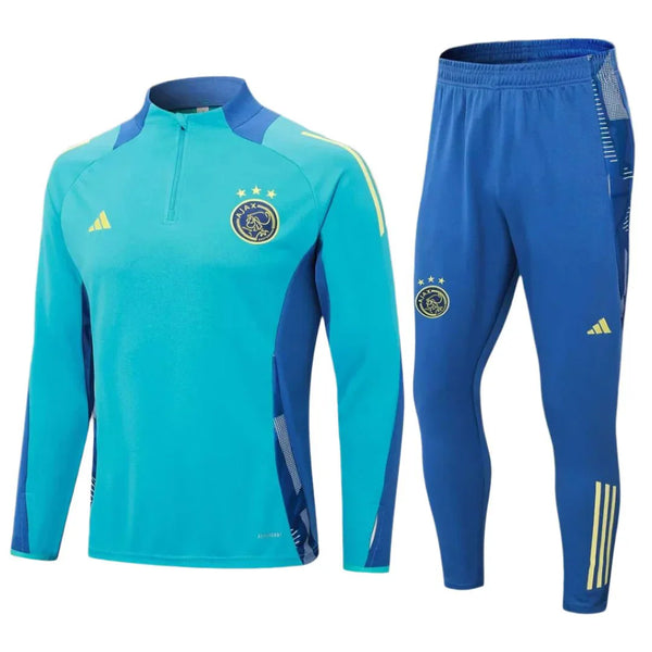 Ajax 24/25 - Survêtement - Demi-Zip