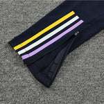 Real Madrid 24/25 - Survêtement - 1/2 Zip