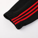 Manchester United 24/25 - Survêtement à Capuche