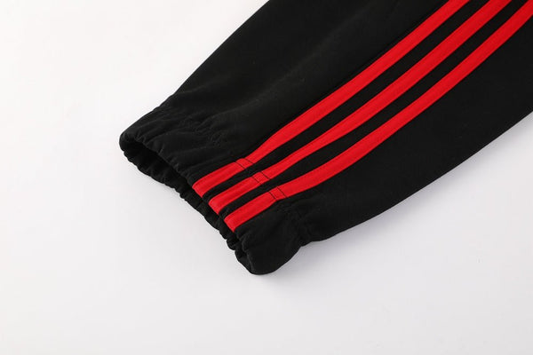 Manchester United 24/25 - Survêtement à Capuche