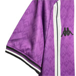 Real Valladolid Domicile 24/25