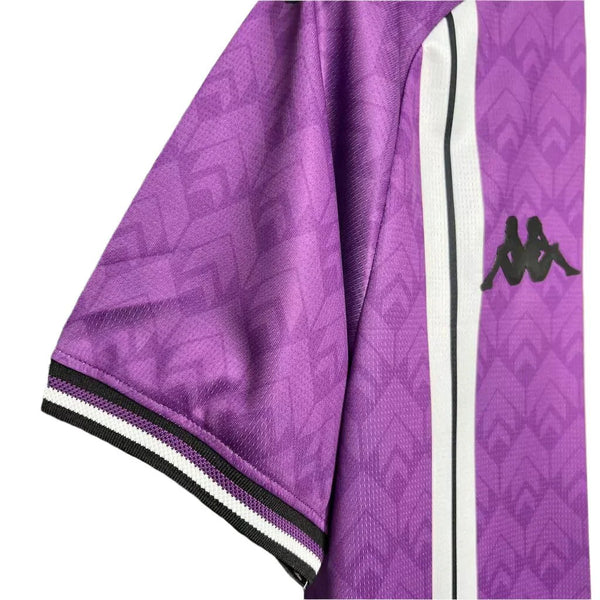 Real Valladolid Domicile 24/25