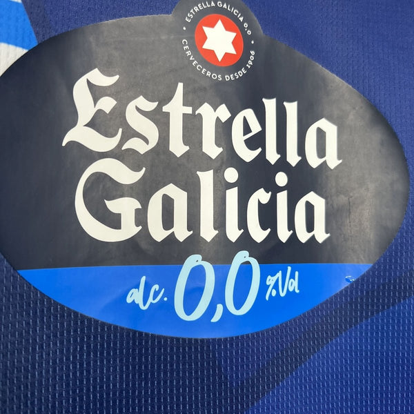 Deportivo de La Coruña Alternative 24/25