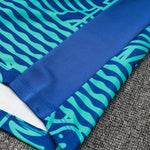 Brasil 24/25 - Survêtement - 1/2 Zip