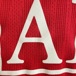 Manchester United Domicile 07/08 - Ronaldo 7