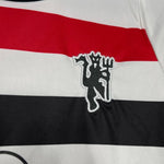 Kit Enfant - Manchester United Troisième 24/25